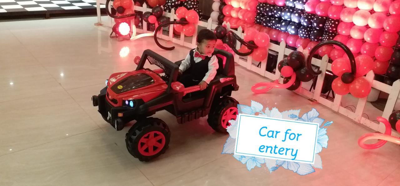  Baby entry car in Vidyadhar Nagar